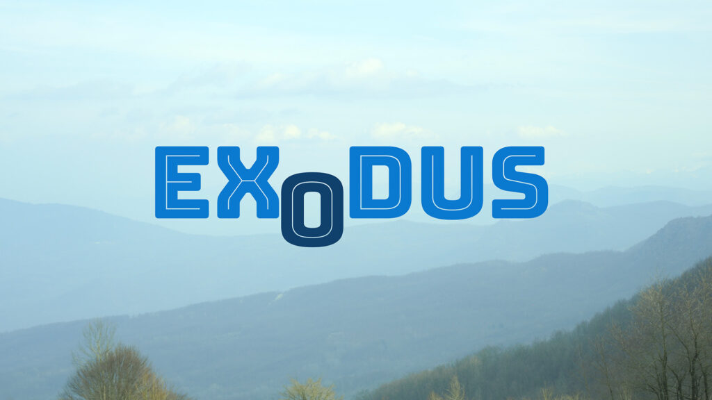 exodus