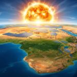 Africa, la rivoluzione silenziosa del sole: un continente che non aspetta più  – di Pierangelo Panozzo
