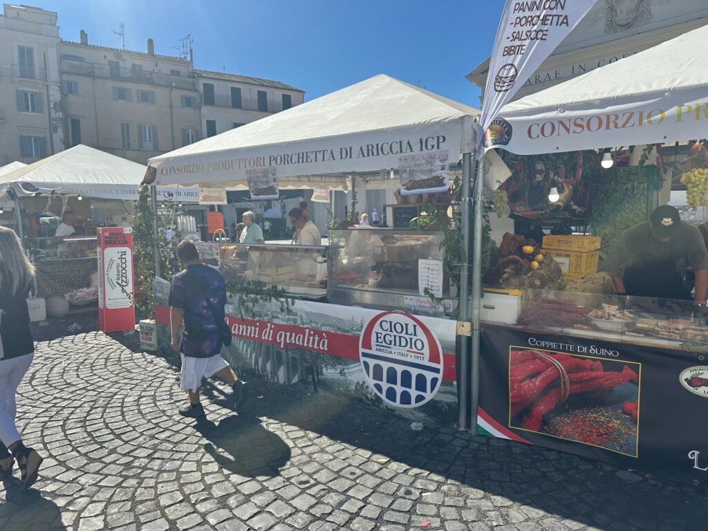 ARICCIA