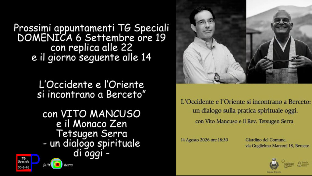 AVVISO OGGI - MANCUSO