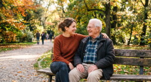 Caregiver familiare