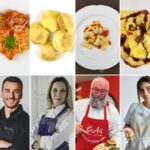 Di che pasta sei? A ottobre   la Bassa Est Parmense  si racconta a tavola