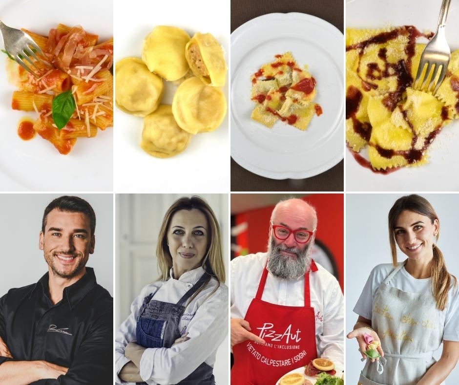Di che pasta sei