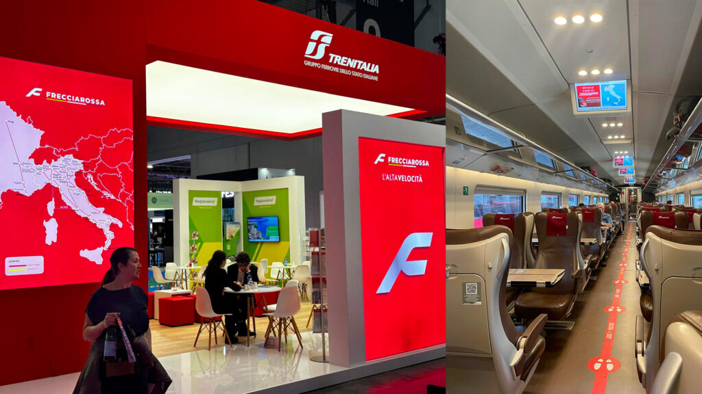 FRECCIAROSSA