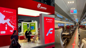 FRECCIAROSSA
