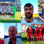 ECCELLENZA 1-1 della FUTURA Fornovo-Medesano al debutto contro il  Castellarano – LE INTERVISTE