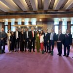 Taiwan, il nuovo ponte tra Roma e Taipei passa dalla politica alla tecnologia  di Pierangelo Panozzo