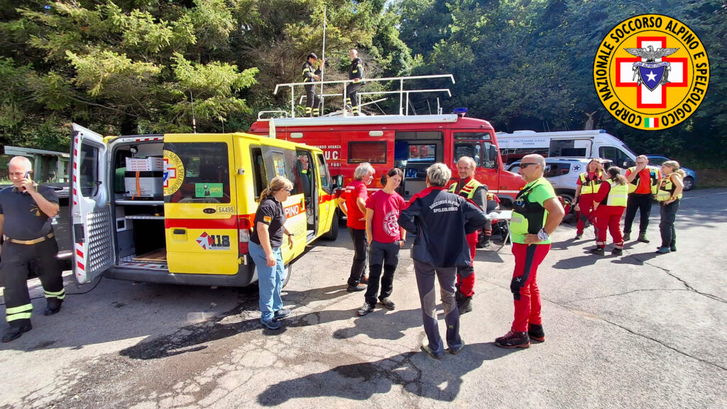 ricerca fungaiolo